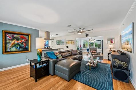 3676 NE 18th Avenue Oakland Park FL 33334