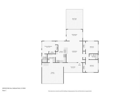 3676 NE 18th Avenue Oakland Park FL 33334