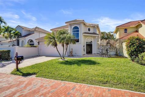 3544 Admirals Way Delray Beach FL 33483