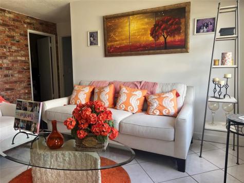 1500 NW 32nd Avenue Lauderhill FL 33311