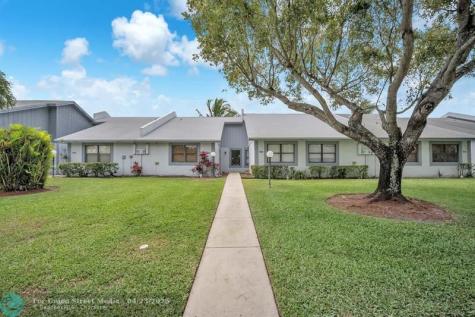 6008 NW 3rd Street Margate FL 33063