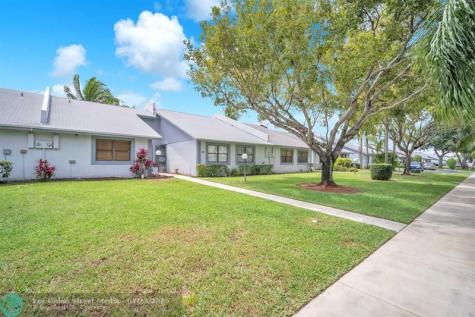 6008 NW 3rd Street Margate FL 33063