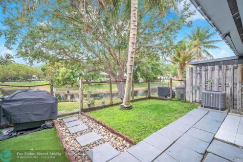 6008 NW 3rd Street Margate FL 33063