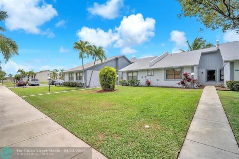 6008 NW 3rd Street Margate FL 33063