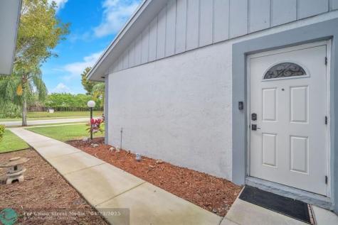 6008 NW 3rd Street Margate FL 33063
