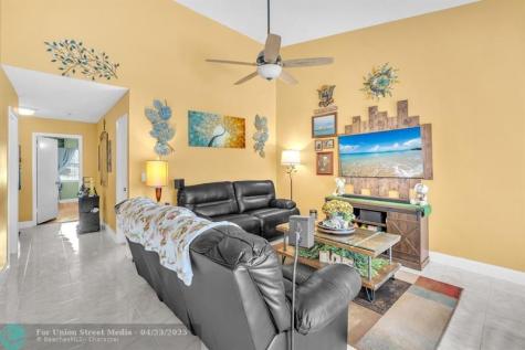6008 NW 3rd Street Margate FL 33063