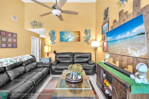 6008 NW 3rd Street Margate FL 33063