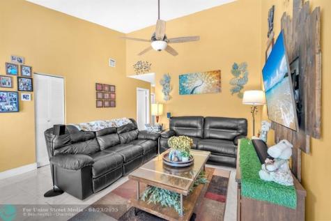 6008 NW 3rd Street Margate FL 33063
