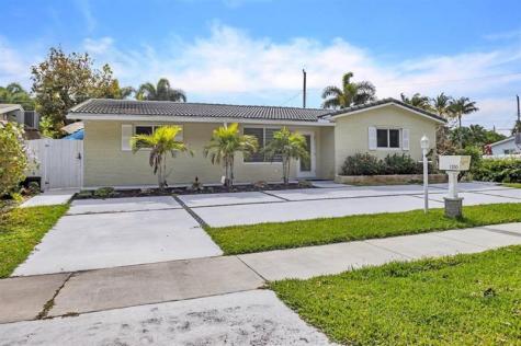 1250 Arthur Street Hollywood FL 33019