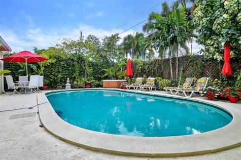 1250 Arthur Street Hollywood FL 33019