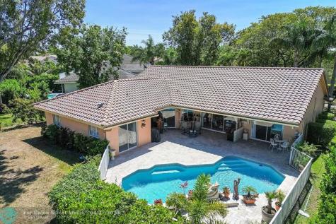 4636 Rothschild Drive Coral Springs FL 33067