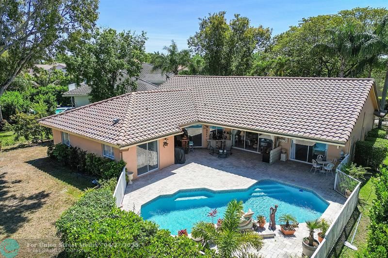 4636 Rothschild Drive Coral Springs FL 33067