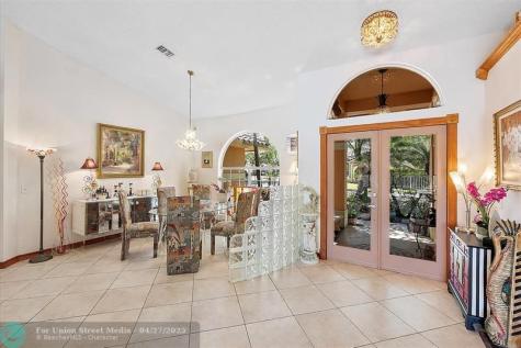 4636 Rothschild Drive Coral Springs FL 33067