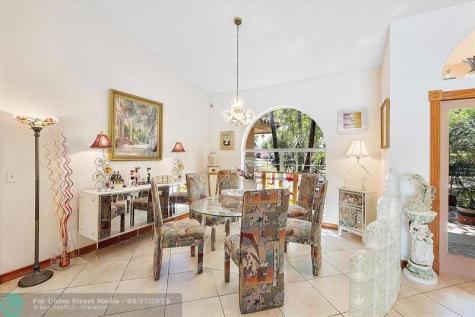 4636 Rothschild Drive Coral Springs FL 33067