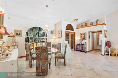 4636 Rothschild Drive Coral Springs FL 33067