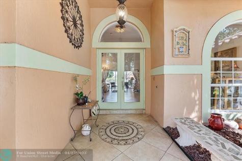 4636 Rothschild Drive Coral Springs FL 33067
