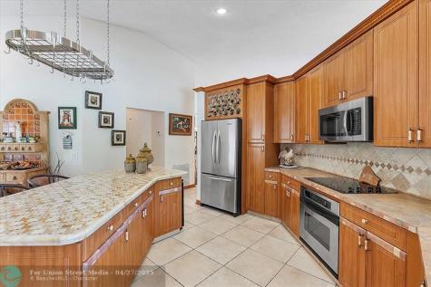 4636 Rothschild Drive Coral Springs FL 33067