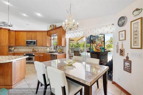 4636 Rothschild Drive Coral Springs FL 33067