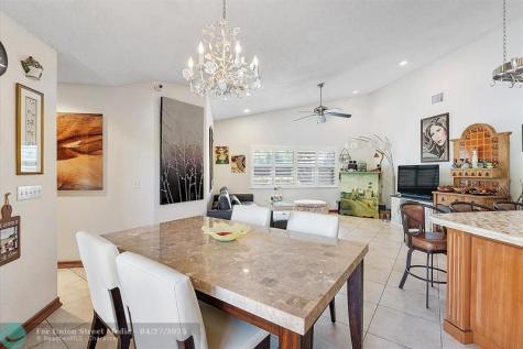 4636 Rothschild Drive Coral Springs FL 33067