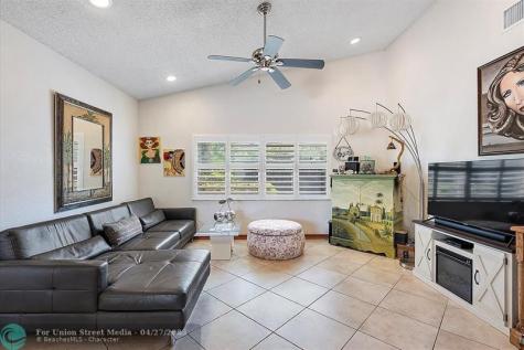 4636 Rothschild Drive Coral Springs FL 33067