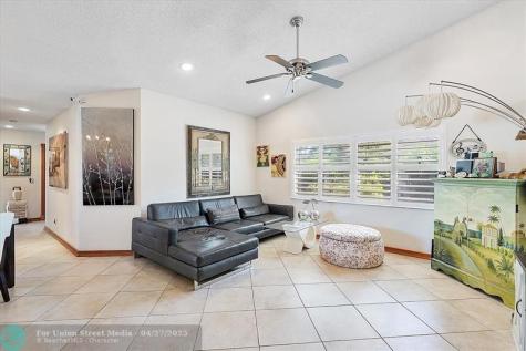 4636 Rothschild Drive Coral Springs FL 33067