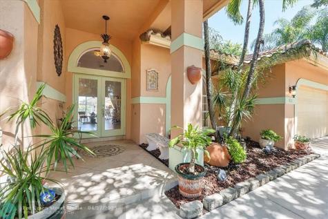 4636 Rothschild Drive Coral Springs FL 33067