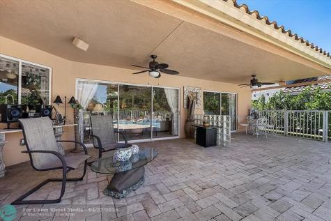4636 Rothschild Drive Coral Springs FL 33067