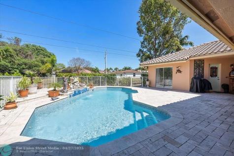 4636 Rothschild Drive Coral Springs FL 33067