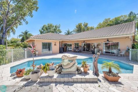 4636 Rothschild Drive Coral Springs FL 33067