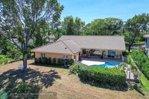 4636 Rothschild Drive Coral Springs FL 33067