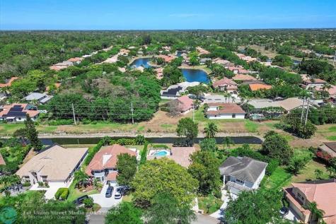 4636 Rothschild Drive Coral Springs FL 33067