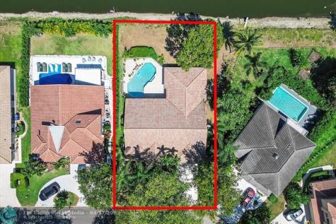 4636 Rothschild Drive Coral Springs FL 33067