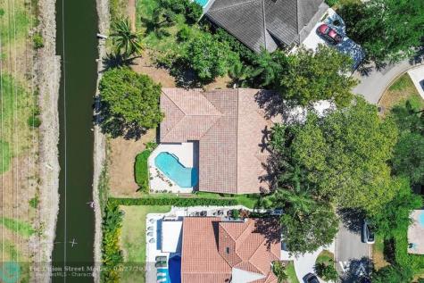 4636 Rothschild Drive Coral Springs FL 33067