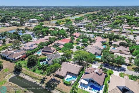 4636 Rothschild Drive Coral Springs FL 33067