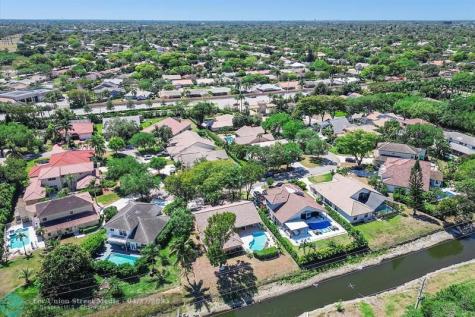 4636 Rothschild Drive Coral Springs FL 33067