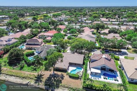 4636 Rothschild Drive Coral Springs FL 33067