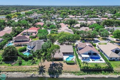 4636 Rothschild Drive Coral Springs FL 33067