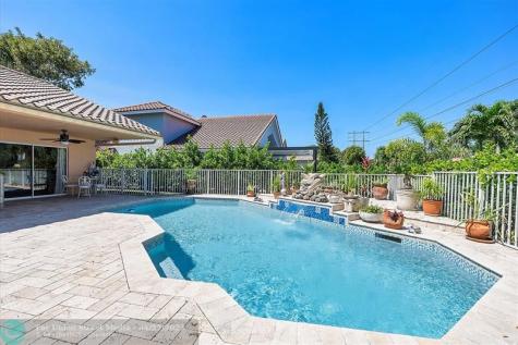 4636 Rothschild Drive Coral Springs FL 33067