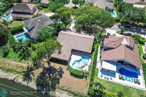 4636 Rothschild Drive Coral Springs FL 33067