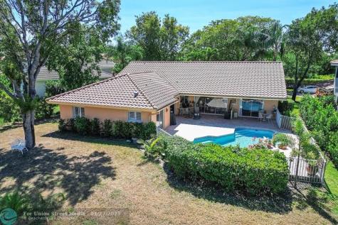 4636 Rothschild Drive Coral Springs FL 33067