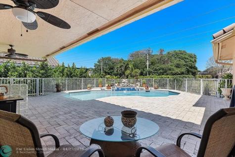 4636 Rothschild Drive Coral Springs FL 33067