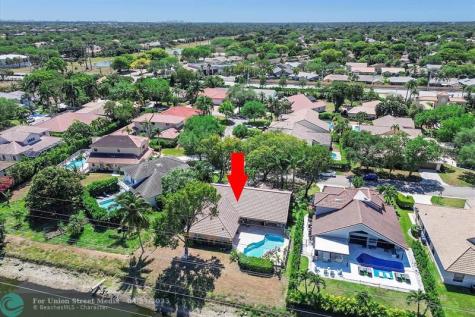 4636 Rothschild Drive Coral Springs FL 33067