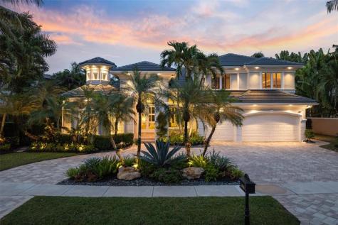 10301 Blue Palm Street Plantation FL 33324