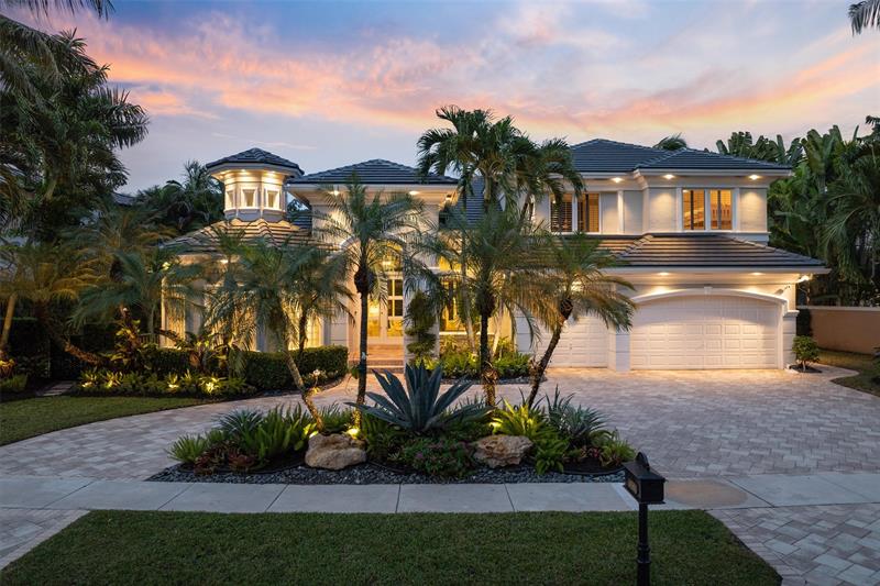10301 Blue Palm Street Plantation FL 33324
