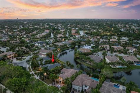 10301 Blue Palm Street Plantation FL 33324