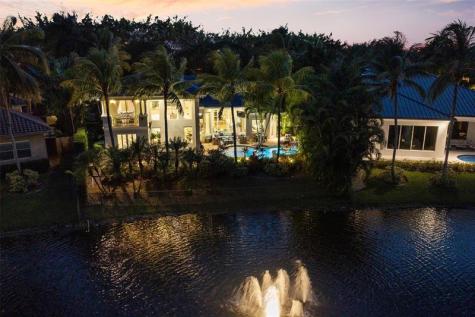 10301 Blue Palm Street Plantation FL 33324
