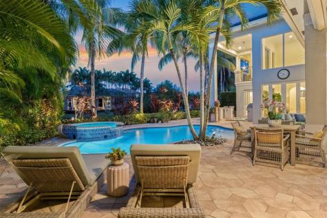 10301 Blue Palm Street Plantation FL 33324