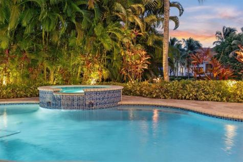10301 Blue Palm Street Plantation FL 33324