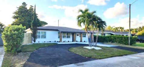 4841 NE 5th Terrace Fort Lauderdale FL 33334