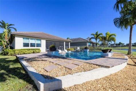 10712 SW Matisse Lane Port St Lucie FL 34987